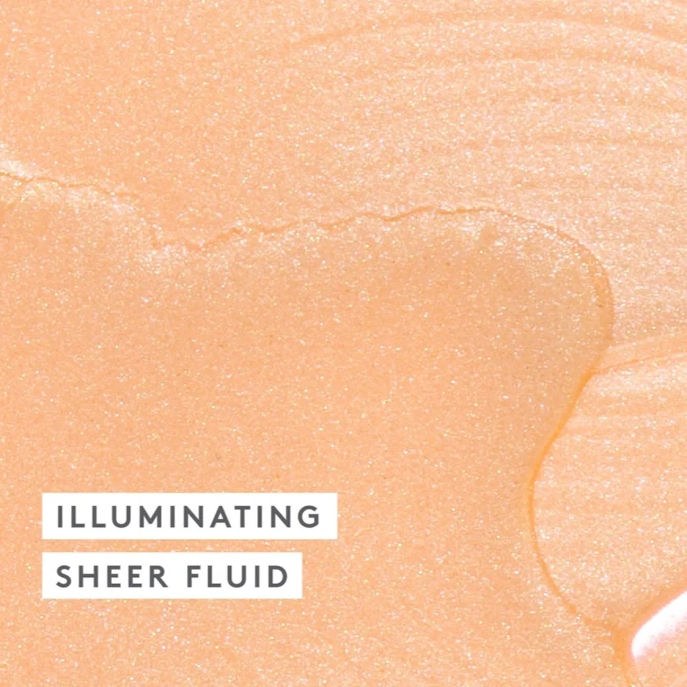 Drunk Elephant Gold and White Skincare Elixir
